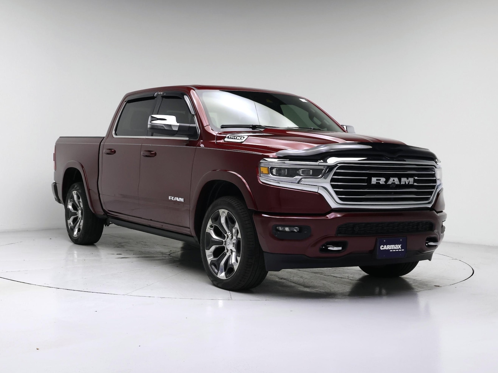 ram ram 1500 pickup 2024 1C6SRFKT6RN207282 image ram ram 1500 pickup 2024 1C6SRFKT6RN207282 image